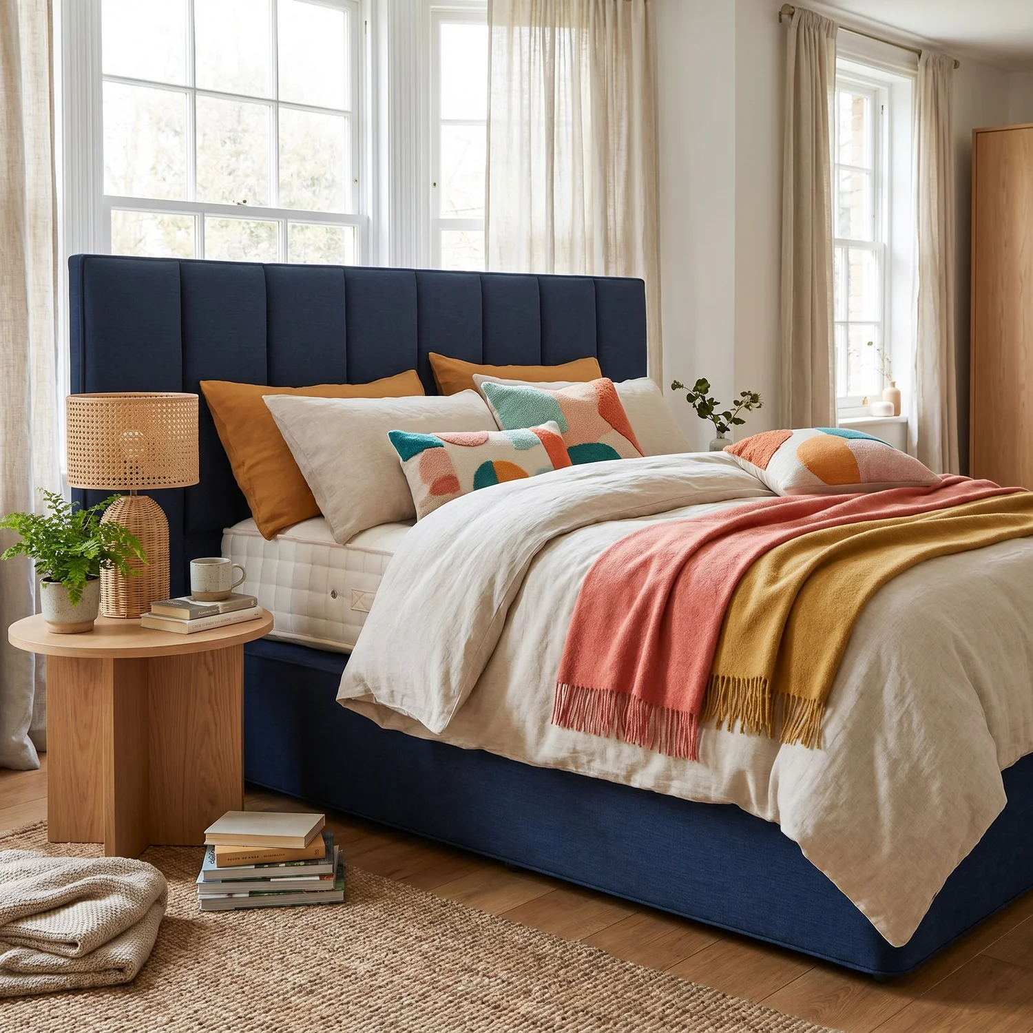 Beds category