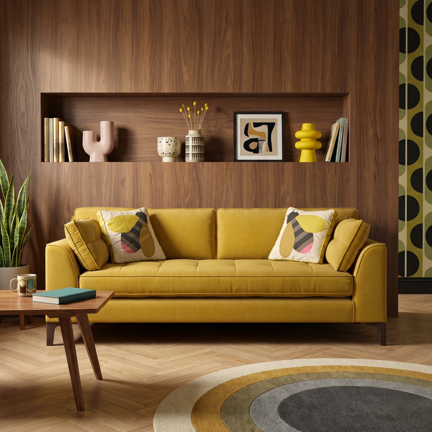 Sofas category