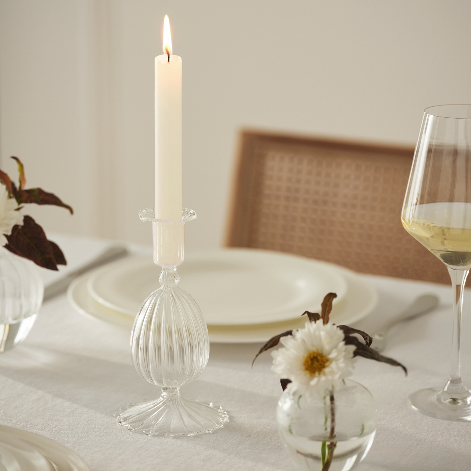 Tableware category