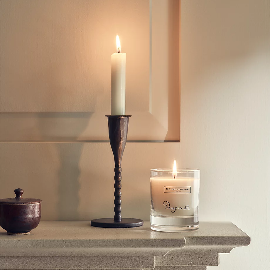 Candles category