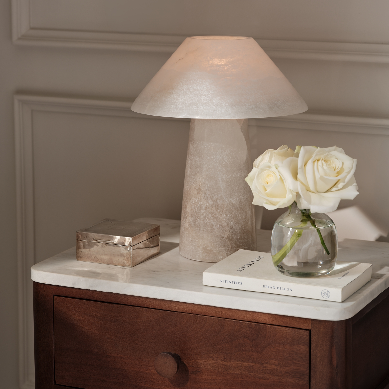 The White Company logo
