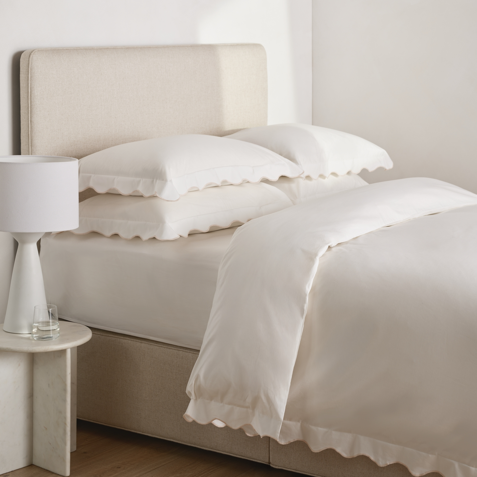 The White Company logo