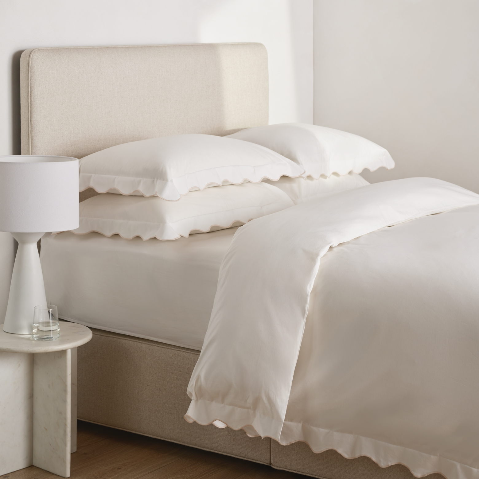 Bedding category