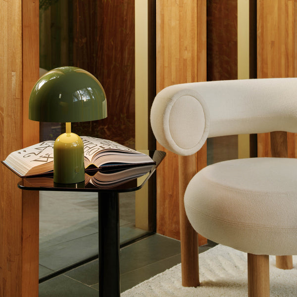 Tom Dixon logo