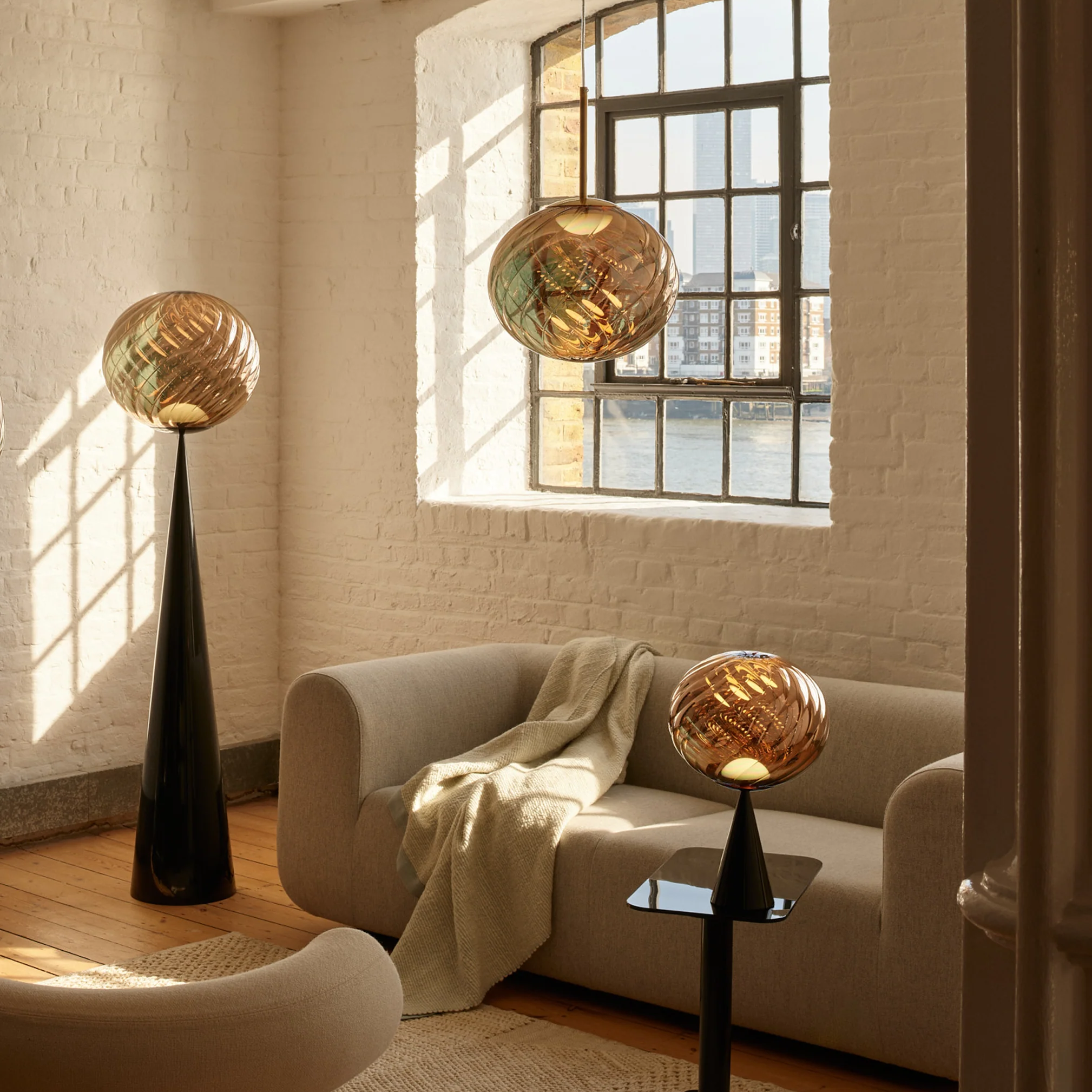 Tom Dixon logo