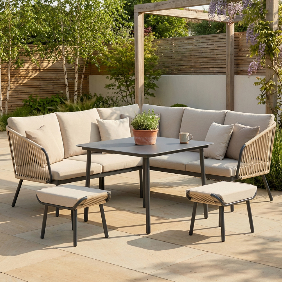 Garden Furniture category