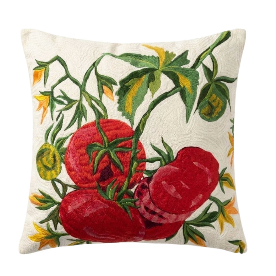 Cushions category