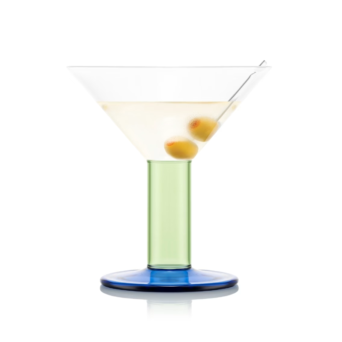 Glassware category