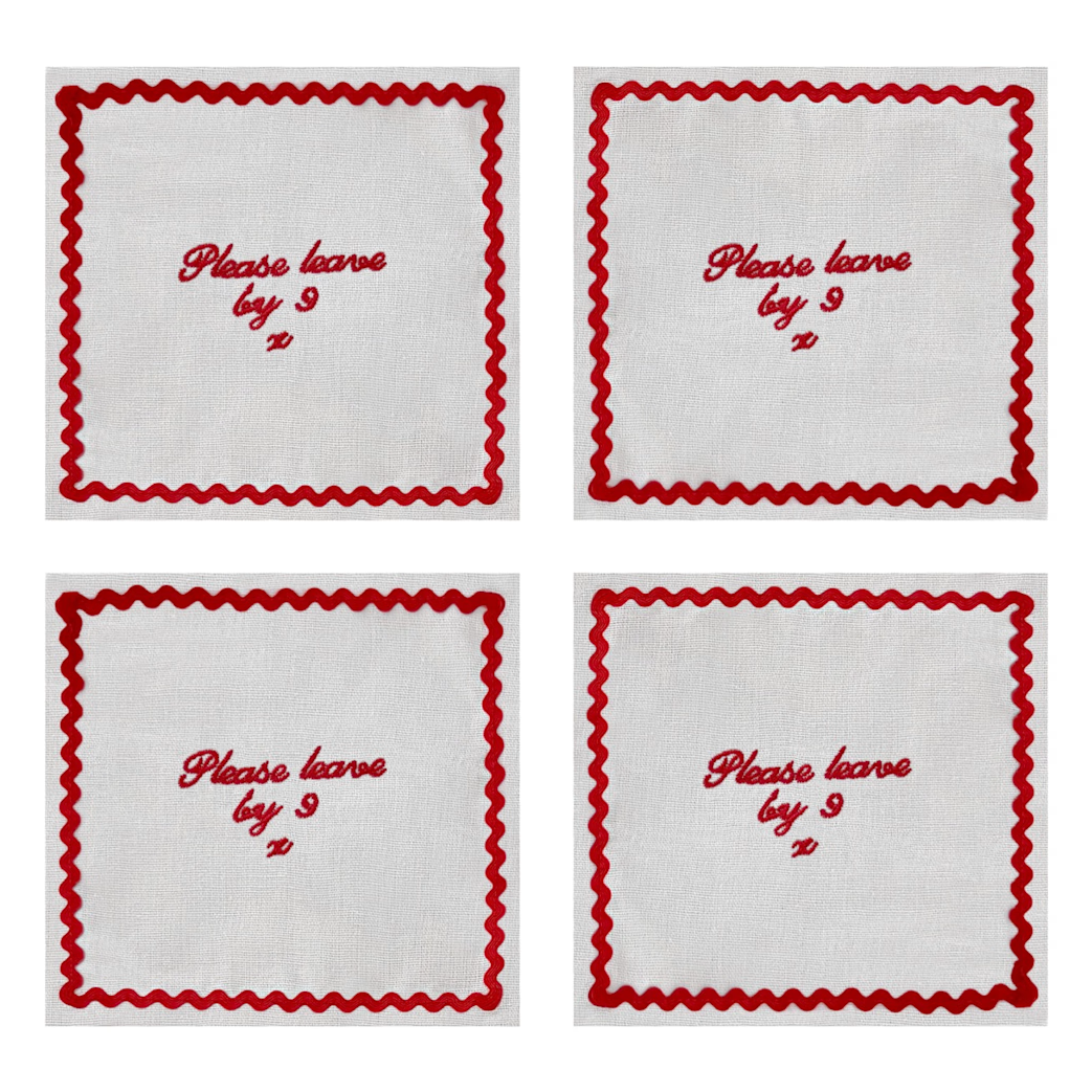 Kitchen Linen category