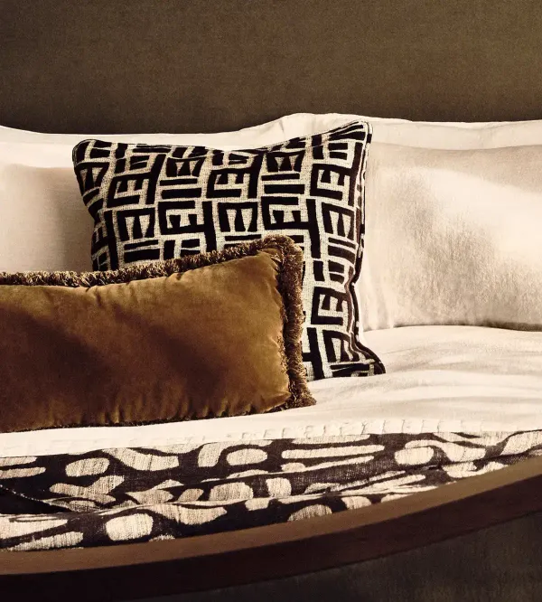 Bedding & Textile category