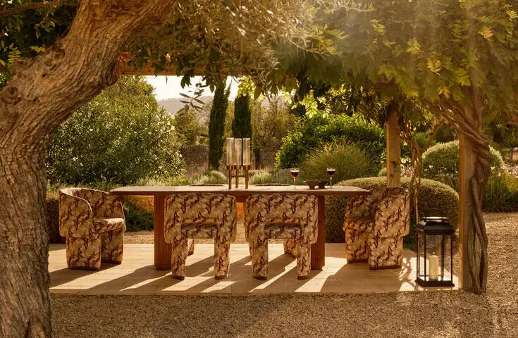 Garden & Outdoor category