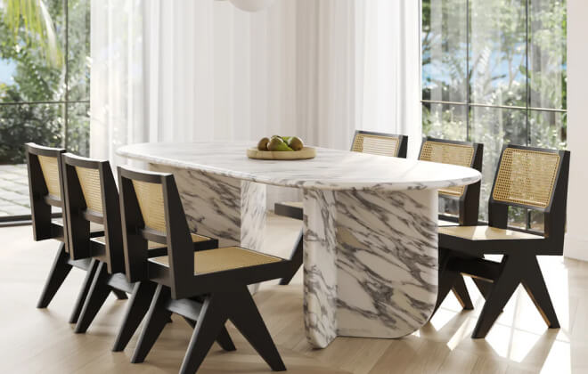 Dinning room collection image
