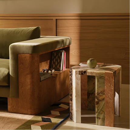 Soho home