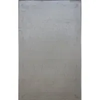 200cm x 290cm Persian Rug - Grey, Luxury Weave