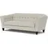3-4 Seater Custom Sofa - Basil Collection