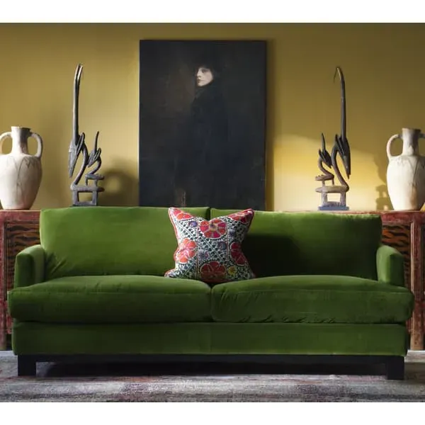 3-Seater Sofa Custom Design image