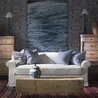 3-Seater Sofa Custom Design