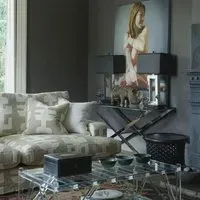 3-Seater Strand Custom Sofa - Custom Fabric