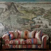 4-Seater Sofa - Custom Design