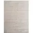 5' x 8' Medium Pile Rug - Natural, Viscose