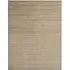 5' x 8' Traverse Rug - Natural, Wool