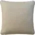 55cm Cushion with Feather Fill - Limone, Cotton