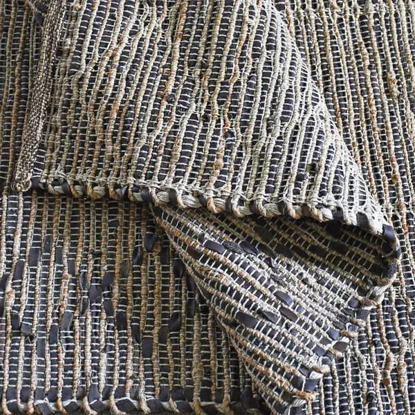 8' x 10' Bard Rug - Multicolor, Woven