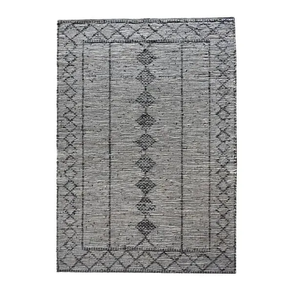 8' x 10' Bard Rug - Multicolor, Woven image