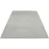 8' x 10' Geometric Rug Medium Pile - Ivory, Wool