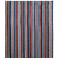Alway Greener Rug - Blue, Textile