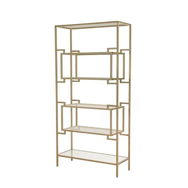 Architect Display Unit - Natural, Wood image