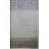 Asiya Persian Rug 200x290cm - Grey Stripe, Luxury