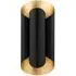 Banks Wall Light - Black