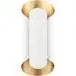 Banks Wall Light - White
