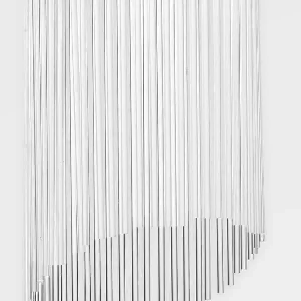 Celestial Wall Light - Brass, Glass