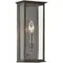 Chauncey Wall Light - Bronze