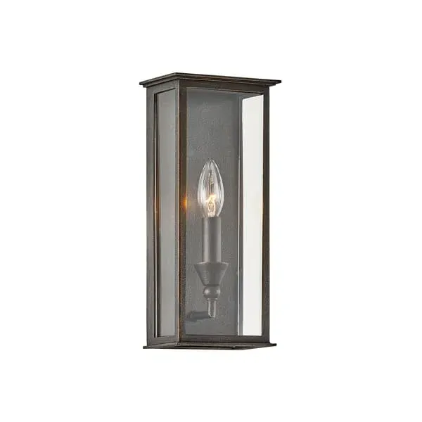 Chauncey Wall Light - Bronze