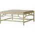 Coffee Table - Taupe, Bamboo