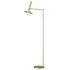 Contemporary Floor Lamp - Nodes Design