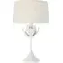 Cordless Table Lamp - Plaster White