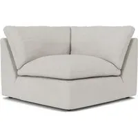 Corner Sectional Sofa - Custom Design