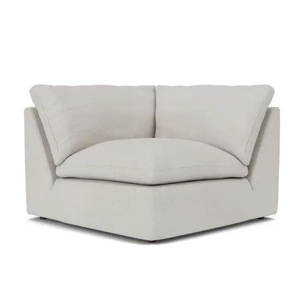 Corner Sectional Sofa - Custom Design