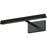 Dessau Picture Light - Black, Metal
