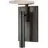 Disc Wall Light - Bronze