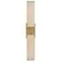 Double Wall Light - Antique-Burnished Brass