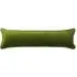 Draught Excluder with Wool Filling - Ivy, Velvet