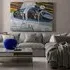 End Section Sectional Sofa - Right Hand Facing