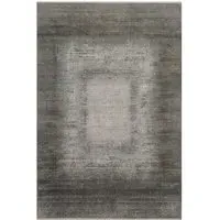 Esther Rug with Central Medallion - Multicolor, Woven