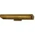 Extra Large Picture Wall Light - Brass