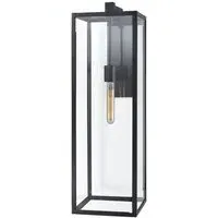 Extra Large Wall Light - Iron